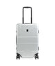 Victorinox Lexicon Framed Valigia trolley (4 ruote) silver