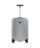 Victorinox Airox Frequent Flyer Valigia trolley (4 ruote) silver