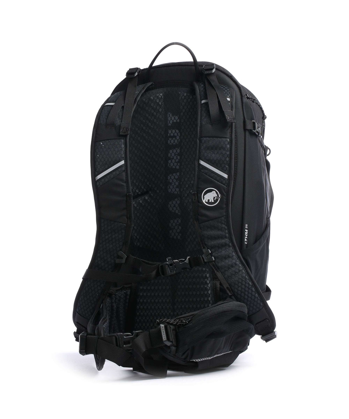 Mammut Lithium 25 Hiking backpack black