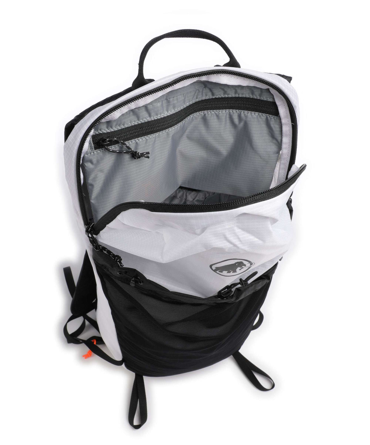 Mammut Aenergy 12 Backpack white