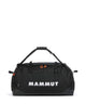 Mammut Cargon 110 Borsone da viaggio black