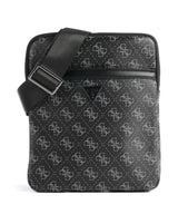 Guess Vezzola Borsa a tracolla dark black