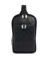 Guess Boston Borsa sling black