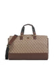 Guess Ibiza Weekend bag beige/brown
