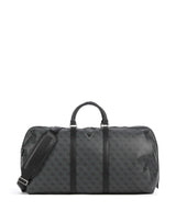 Guess Pisa Borsone da weekend black/lime