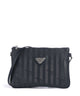 Maison Mollerus Vinerus Tamins Crossbody bag space blau