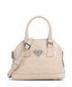 Maison Mollerus Stampato Oetwil Handbag vanilla beige