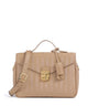 Maison Mollerus Vinerus Marly Handbag cappuccino beige