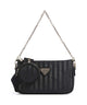 Maison Mollerus Vinerus Zell Shoulder bag black