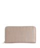 Maison Mollerus Vinerus Clariden Portafoglio taupe