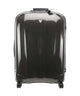 Roncato We Are Glam Valigia trolley (4 ruote) nero/grafite