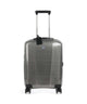 Roncato We Are Glam Valigia trolley (4 ruote) nero/platino