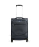 Roncato Joy Valigia trolley (4 ruote) blu notte