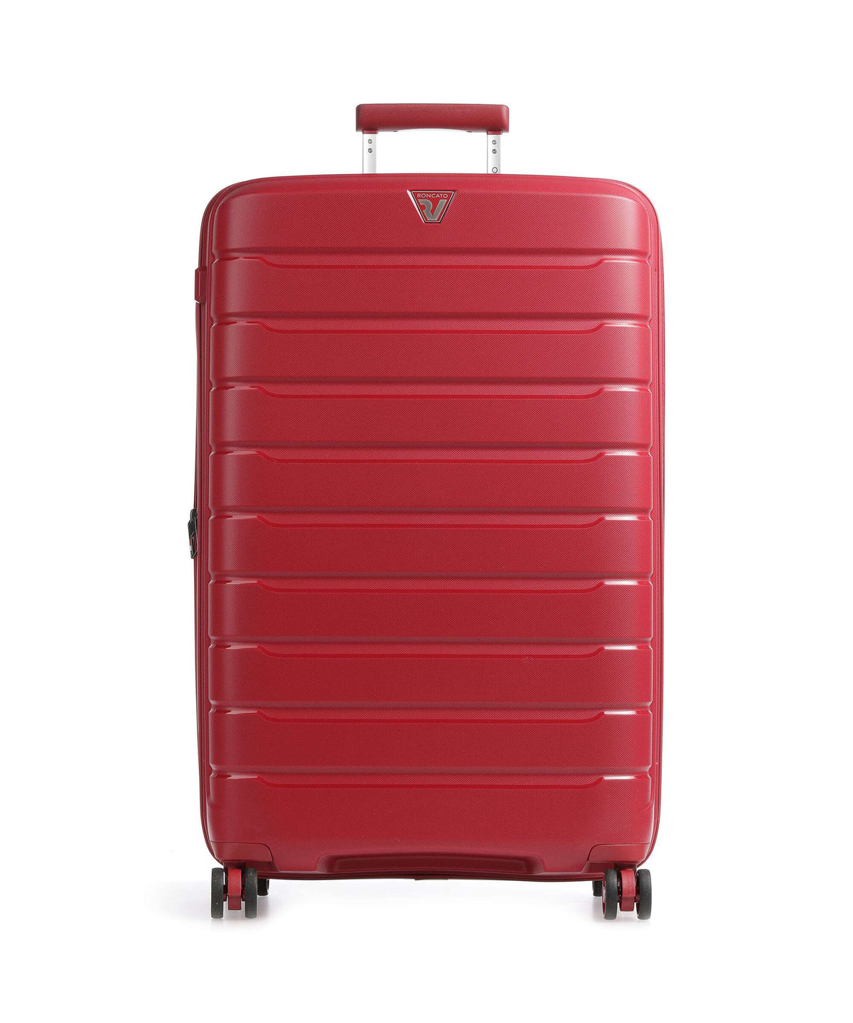 Roncato B-Flying Spinner (4 wheels) rosso