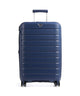 Roncato B-Flying Valigia trolley (4 ruote) blu notte