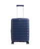 Roncato B-Flying Valigia trolley (4 ruote) blu notte