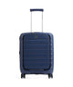 Roncato B-Flying Valigia trolley (4 ruote) blu notte