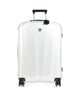 Roncato We Are Glam Valigia trolley (4 ruote) bianco/nero