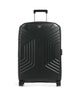 Roncato Ypsilon Valigia trolley (4 ruote) nero