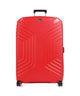 Roncato Ypsilon Valigia trolley (4 ruote) rosso