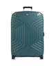 Roncato Ypsilon Valigia trolley (4 ruote) verde bottiglia