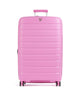 Roncato B-Flying Spot Valigia trolley (4 ruote) pink