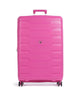Roncato Skyline 2.0 L Valigia trolley (4 ruote) fucsia
