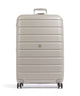 Roncato ReLife Valigia trolley (4 ruote) sabbia