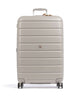 Roncato ReLife Valigia trolley (4 ruote) sabbia
