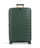 Roncato B-Flying Move Valigia trolley (4 ruote) verde mimetico