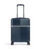 Roncato Airglam Valigia trolley (4 ruote) blu notte