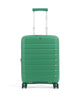 Roncato B-Flying Valigia trolley (4 ruote) verde brillante