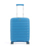 Roncato B-Flying Valigia trolley (4 ruote) blu cobalto