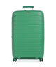 Roncato B-Flying Valigia trolley (4 ruote) verde brillante