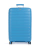 Roncato B-Flying Valigia trolley (4 ruote) blu cobalto