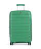 Roncato B-Flying Valigia trolley (4 ruote) verde brillante