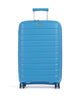 Roncato B-Flying Valigia trolley (4 ruote) blu cobalto