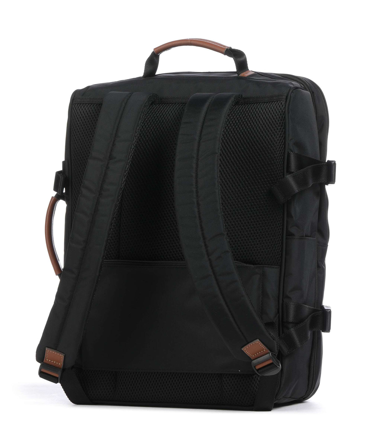 Brics X-Collection Travel backpack black