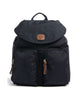 Brics X-Collection Small Backpack ozean