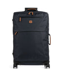 Brics X-Collection Valigia trolley (4 ruote) ozean