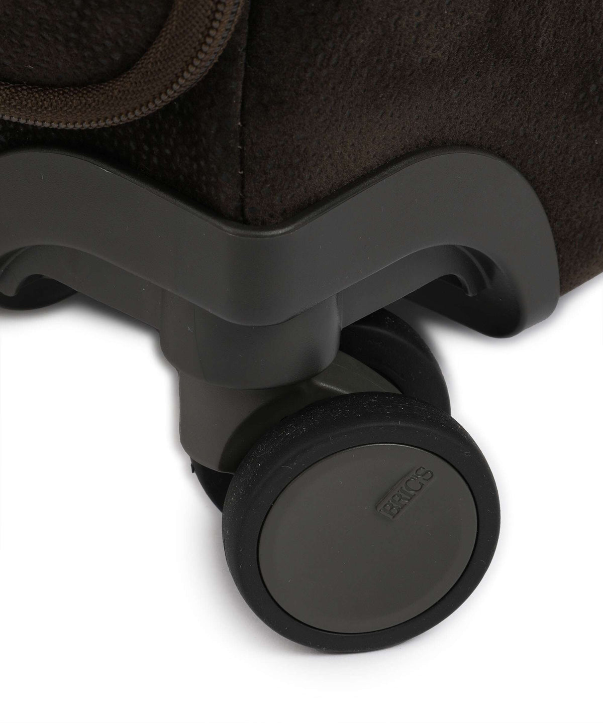 Brics Life Spinner (4 wheels) olive grün