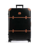 Brics Bellagio Spinner (4 wheels) black/tan