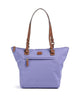 Brics X-Collection M Borsa shopper violet