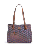 Brics X-Collection M Borsa shopper pop