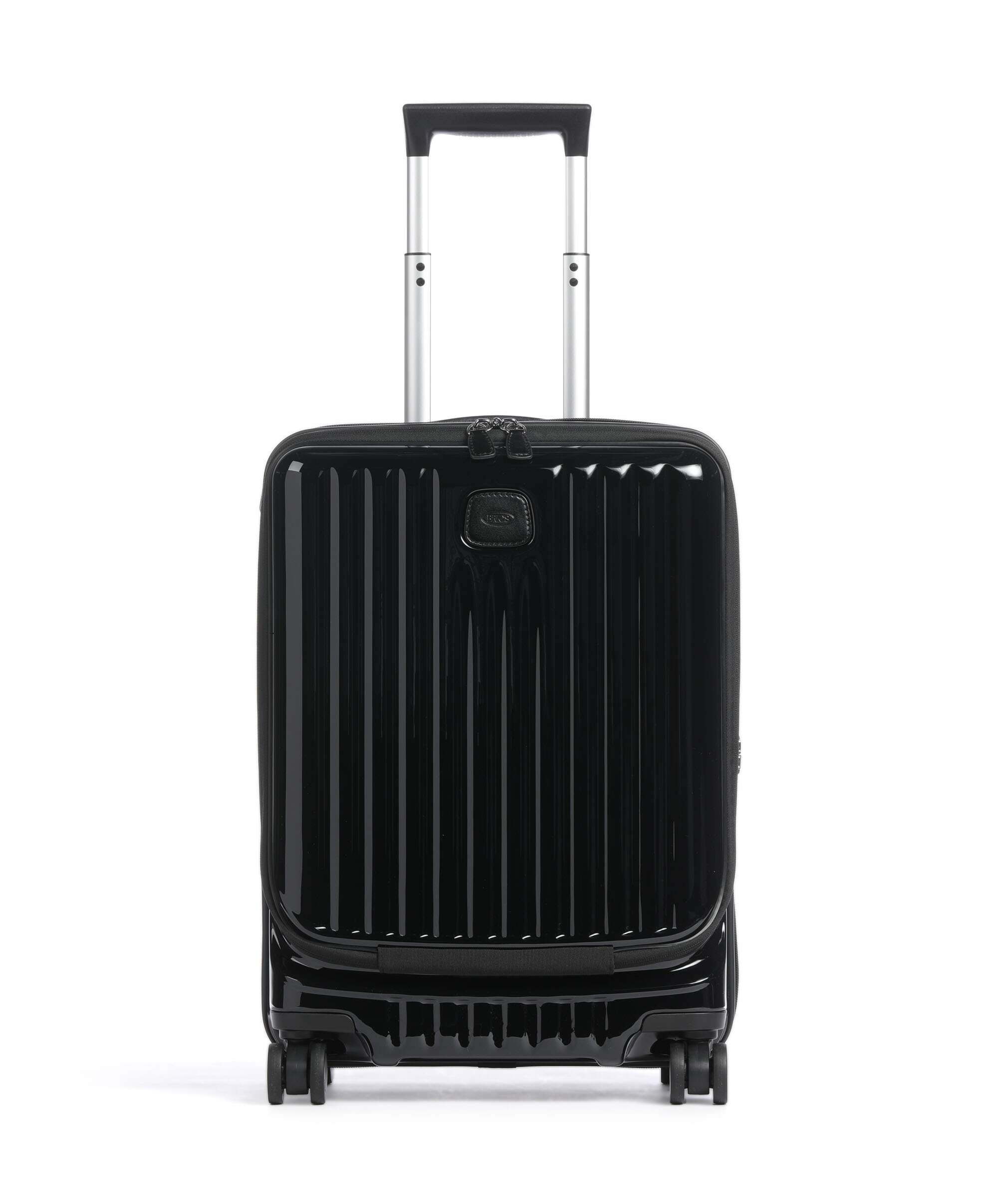 Brics Positano Spinner (4 wheels) black