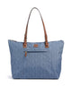 Brics X-Collection L Borsa shopper jeans