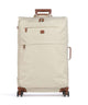 Brics X-Collection Valigia trolley (4 ruote) beige