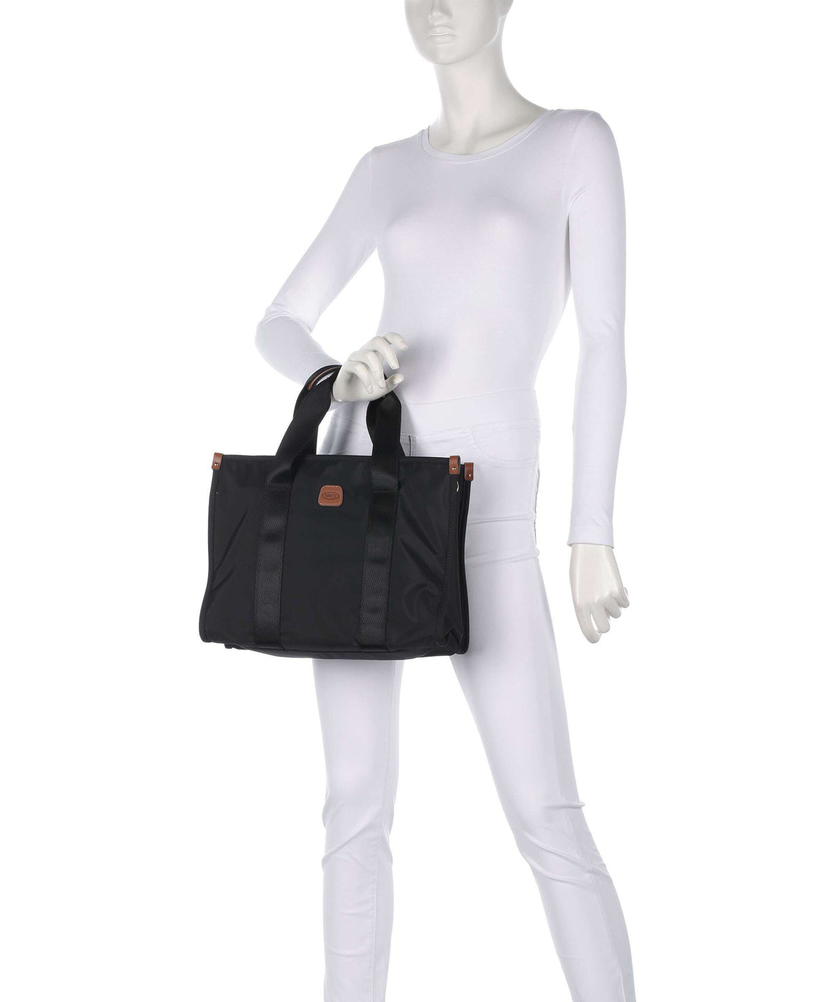 Brics X-Collection Handbag black