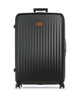 Brics Taormina Valigia trolley (4 ruote) black