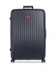 Brics Taormina Valigia trolley (4 ruote) blue